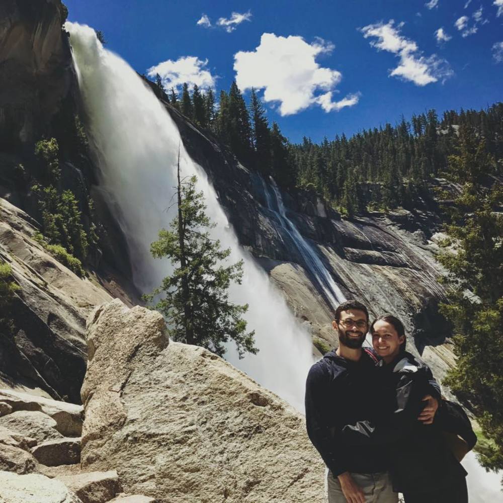 Meet your Posher, Jenny